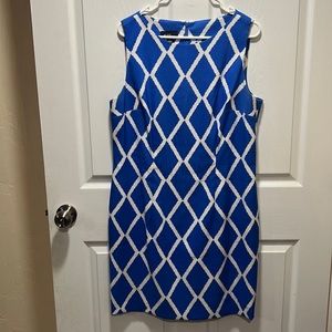 ALYX size 16 dress